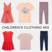 SUMMER CLOTHING OFFER KIDS BRANDS MIXphoto3